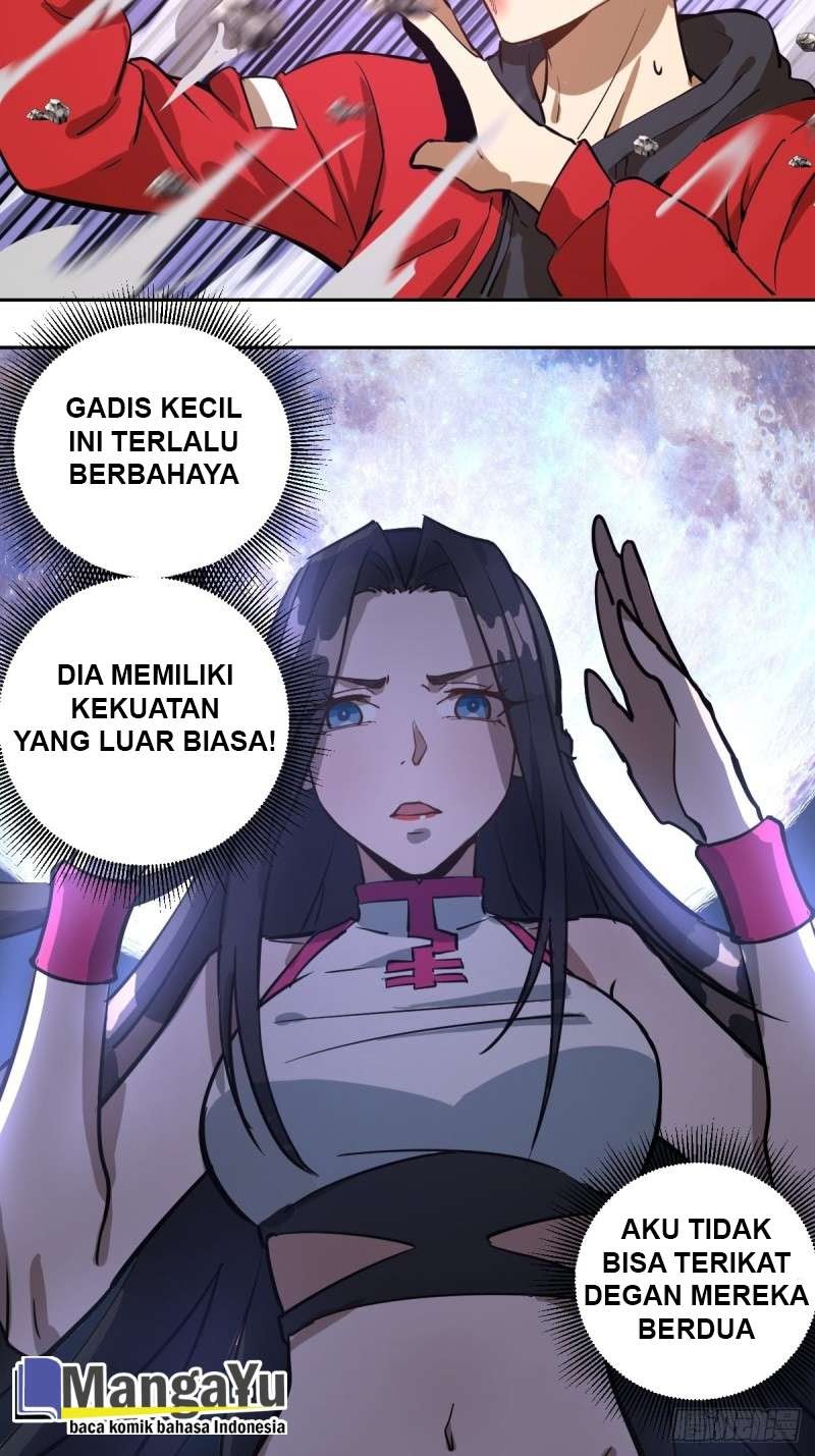 Dark Star Emperor Chapter 05 Gambar 62
