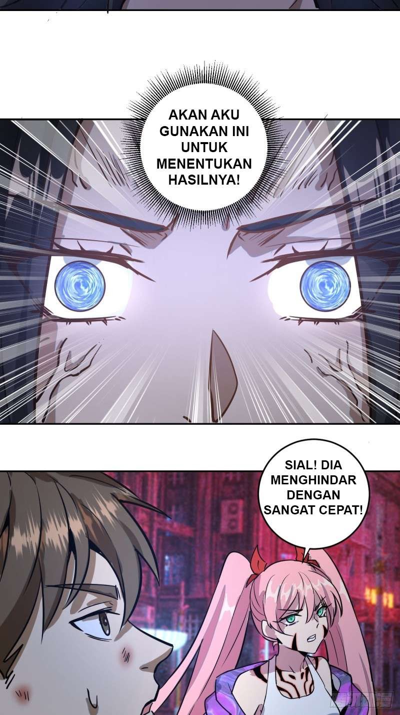 Dark Star Emperor Chapter 05 Gambar 63
