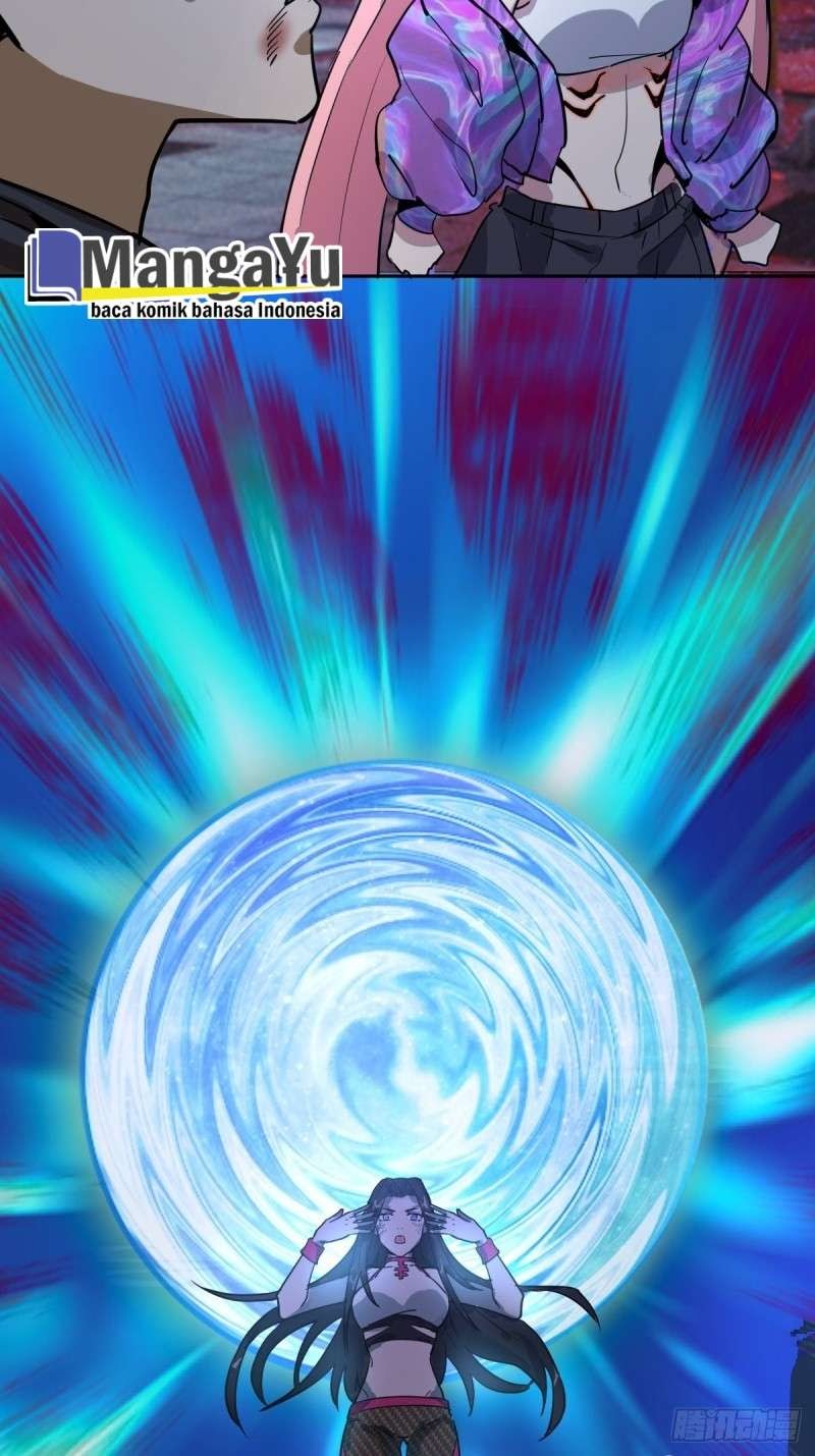 Dark Star Emperor Chapter 05 Gambar 64