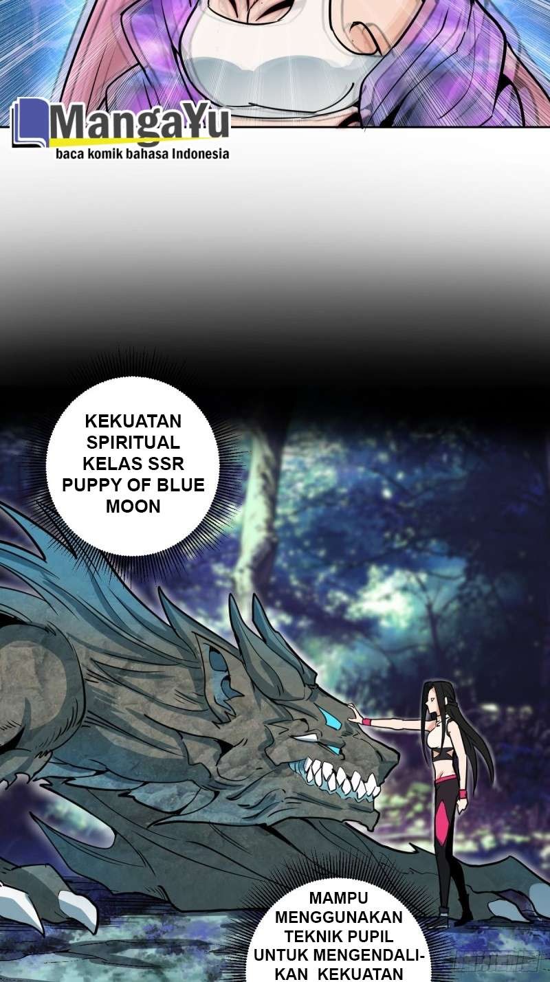 Dark Star Emperor Chapter 05 Gambar 67