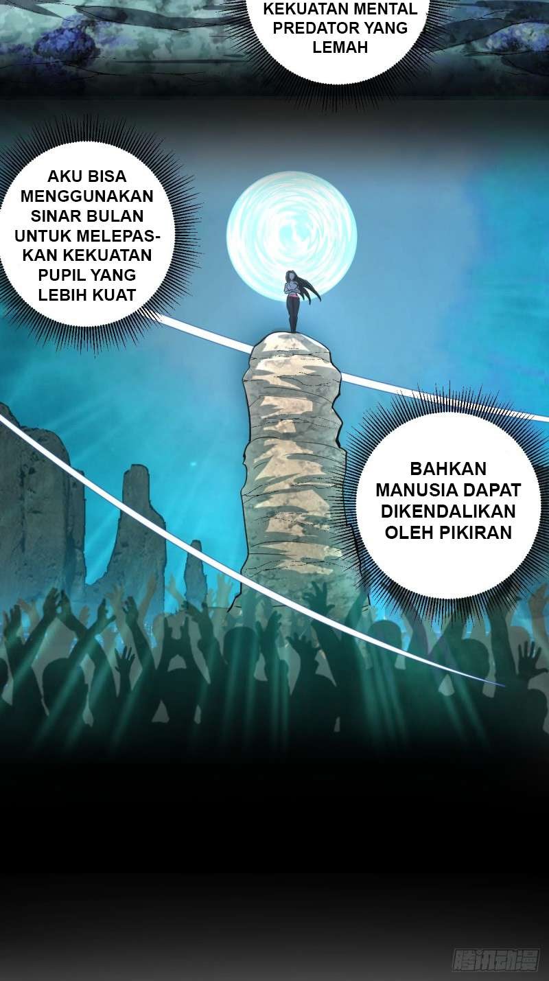 Dark Star Emperor Chapter 05 Gambar 68