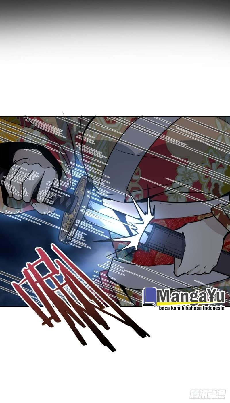 Dark Star Emperor Chapter 05 Gambar 69