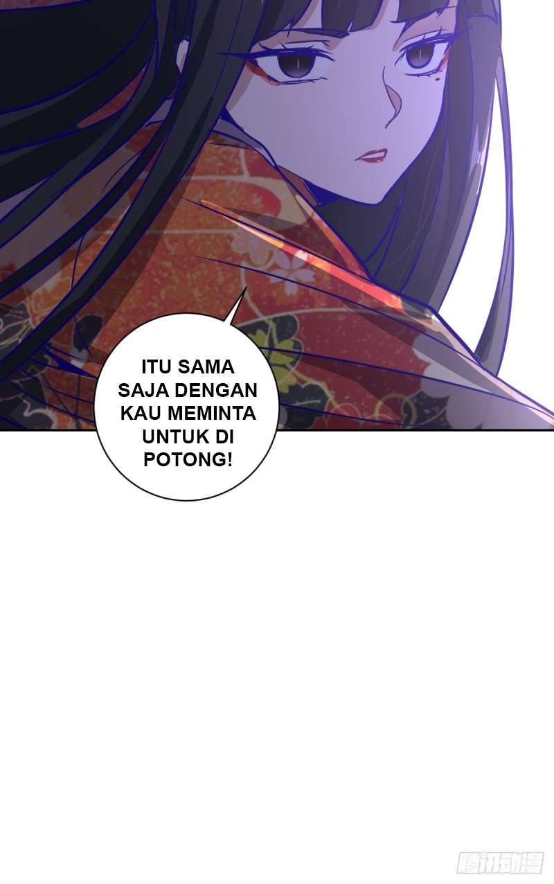 Dark Star Emperor Chapter 05 Gambar 77