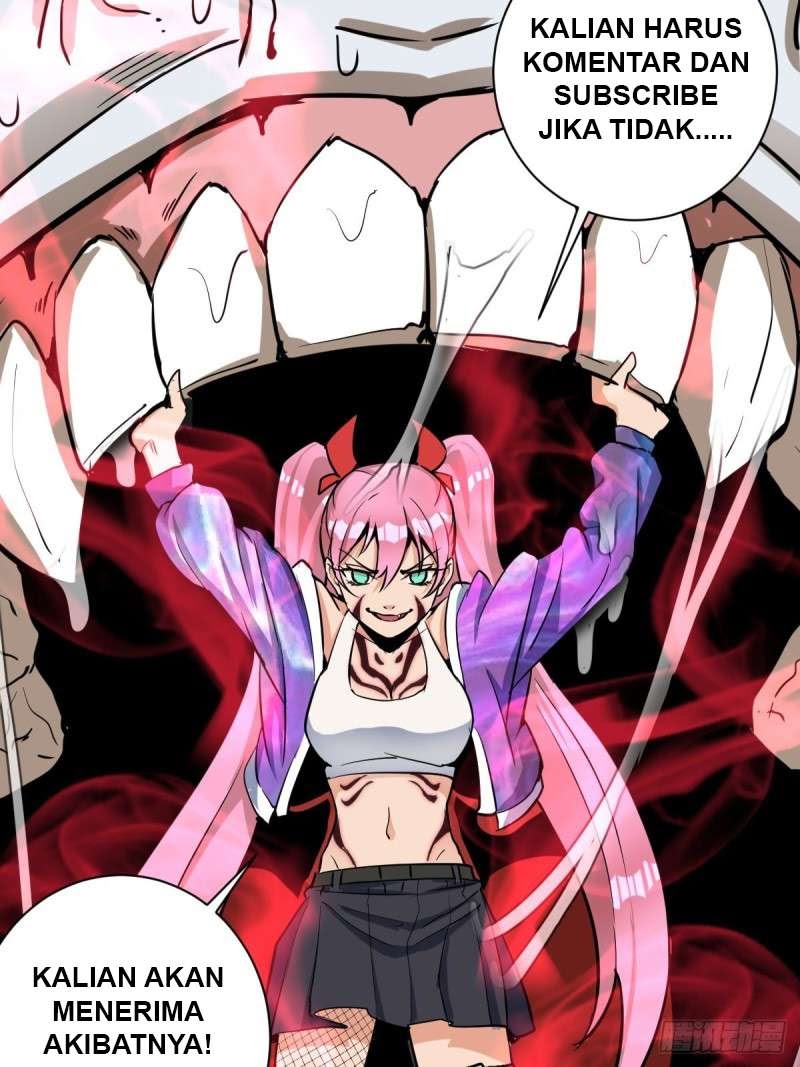 Dark Star Emperor Chapter 05 Gambar 79