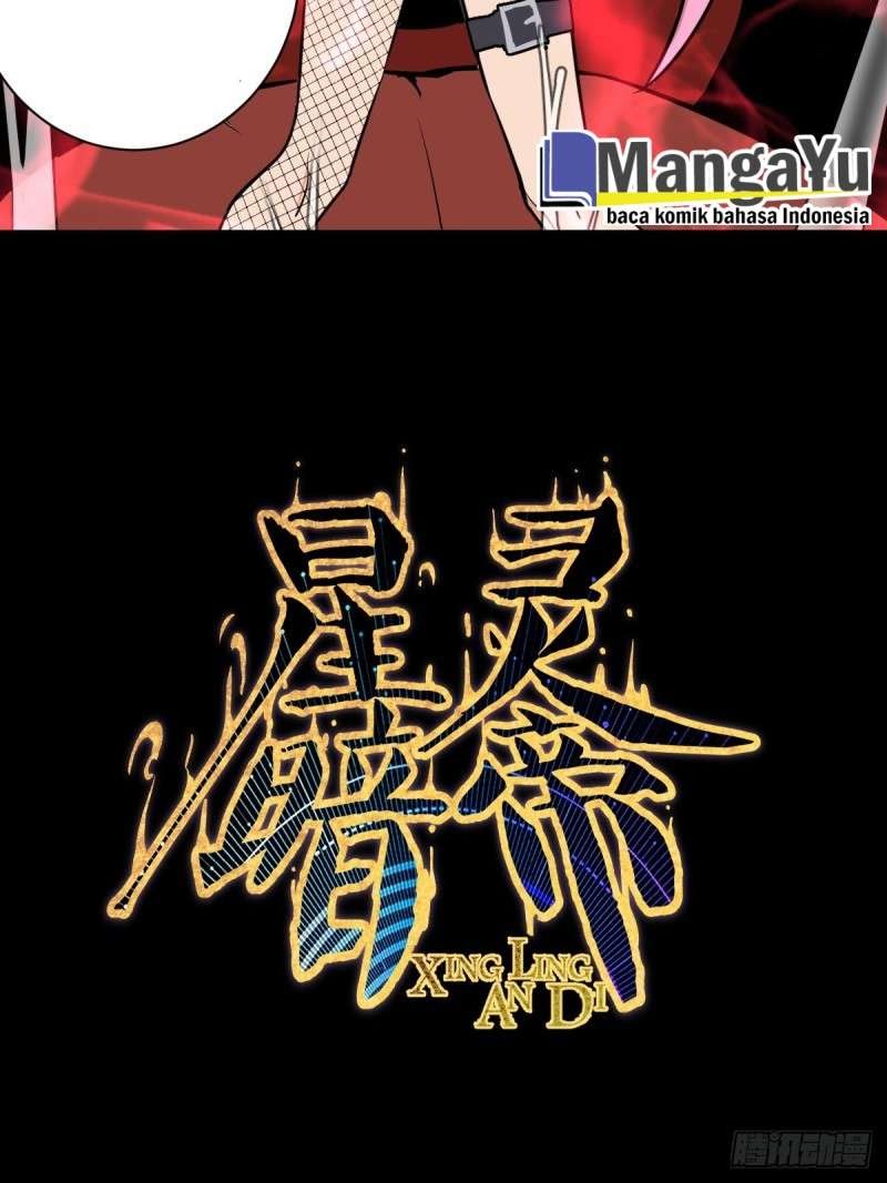 Dark Star Emperor Chapter 05 Gambar 80