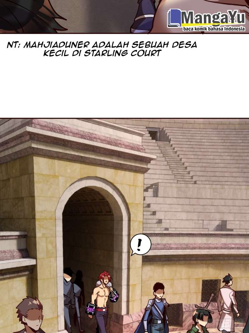 Dark Star Emperor Chapter 07 Gambar 6
