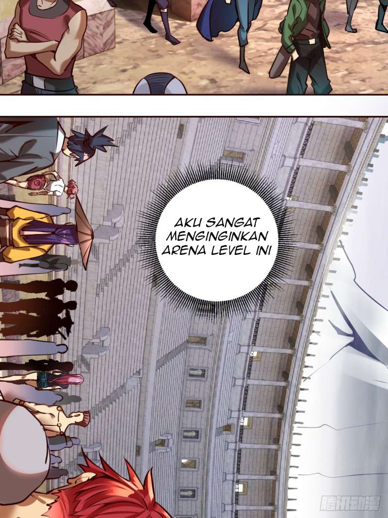 Dark Star Emperor Chapter 07 Gambar 7