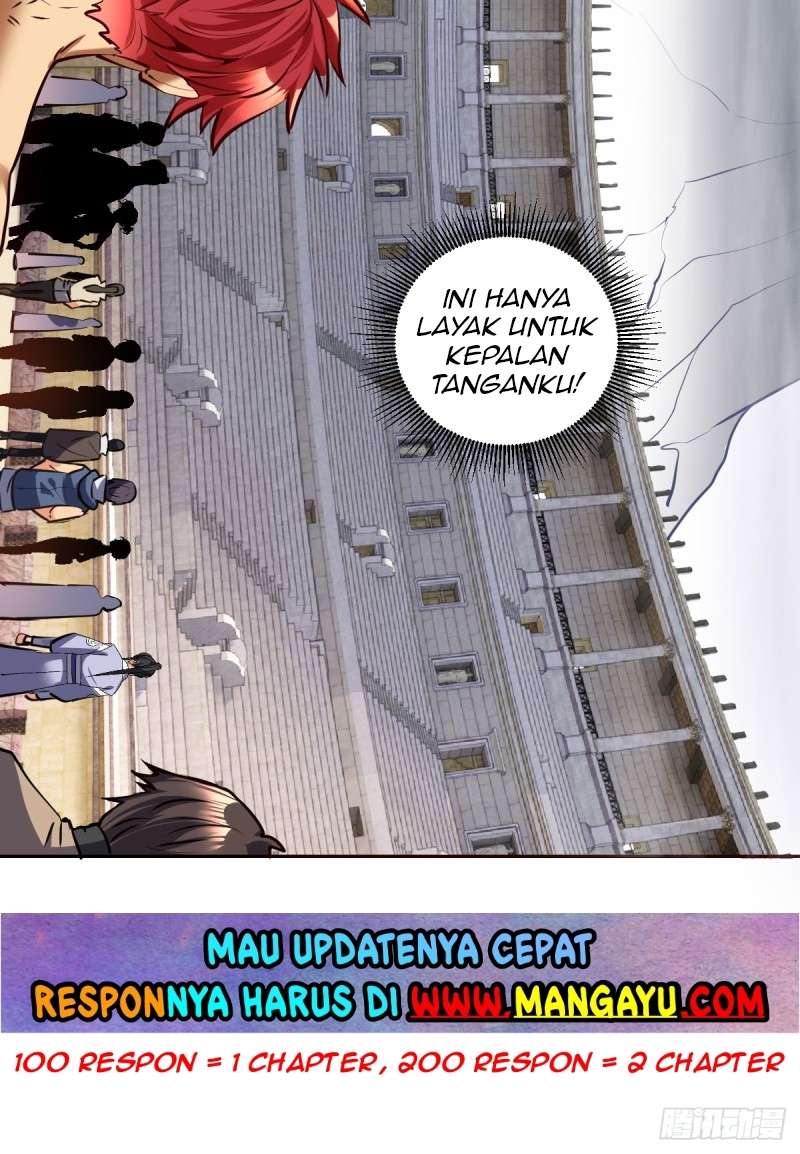 Dark Star Emperor Chapter 07 Gambar 8