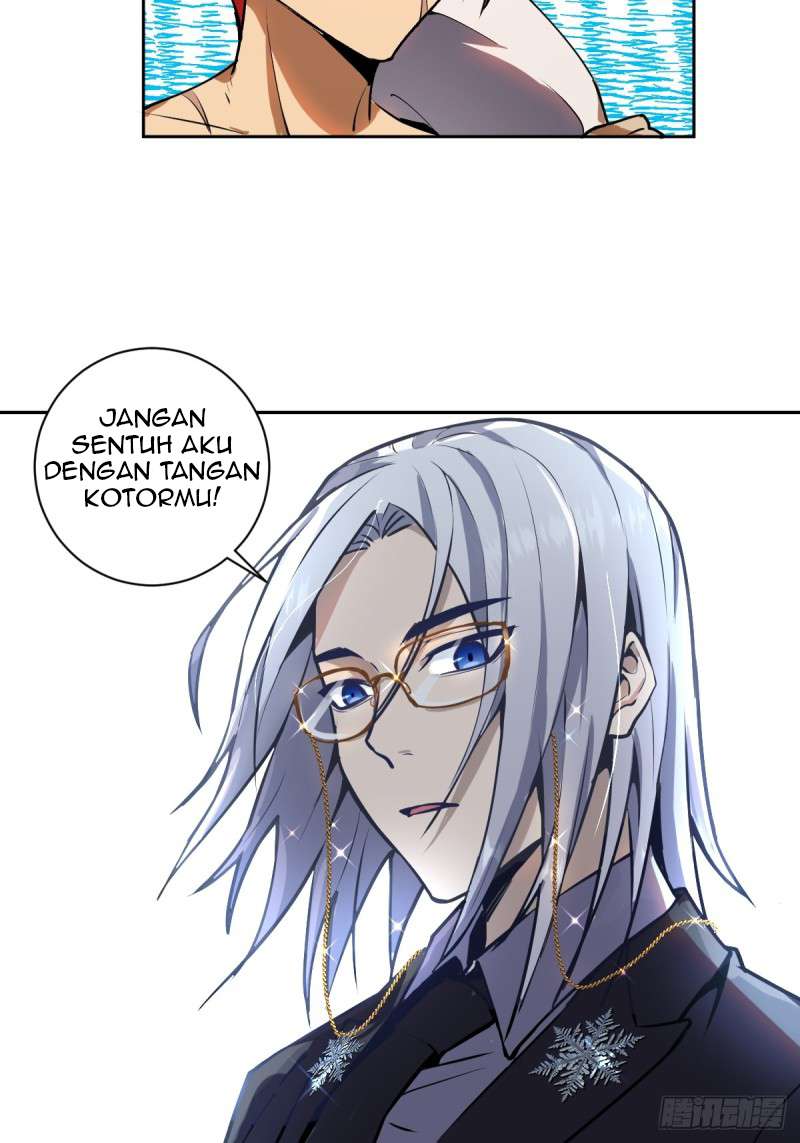 Dark Star Emperor Chapter 07 Gambar 12