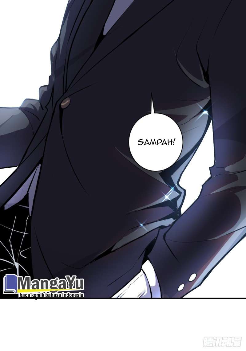 Dark Star Emperor Chapter 07 Gambar 13