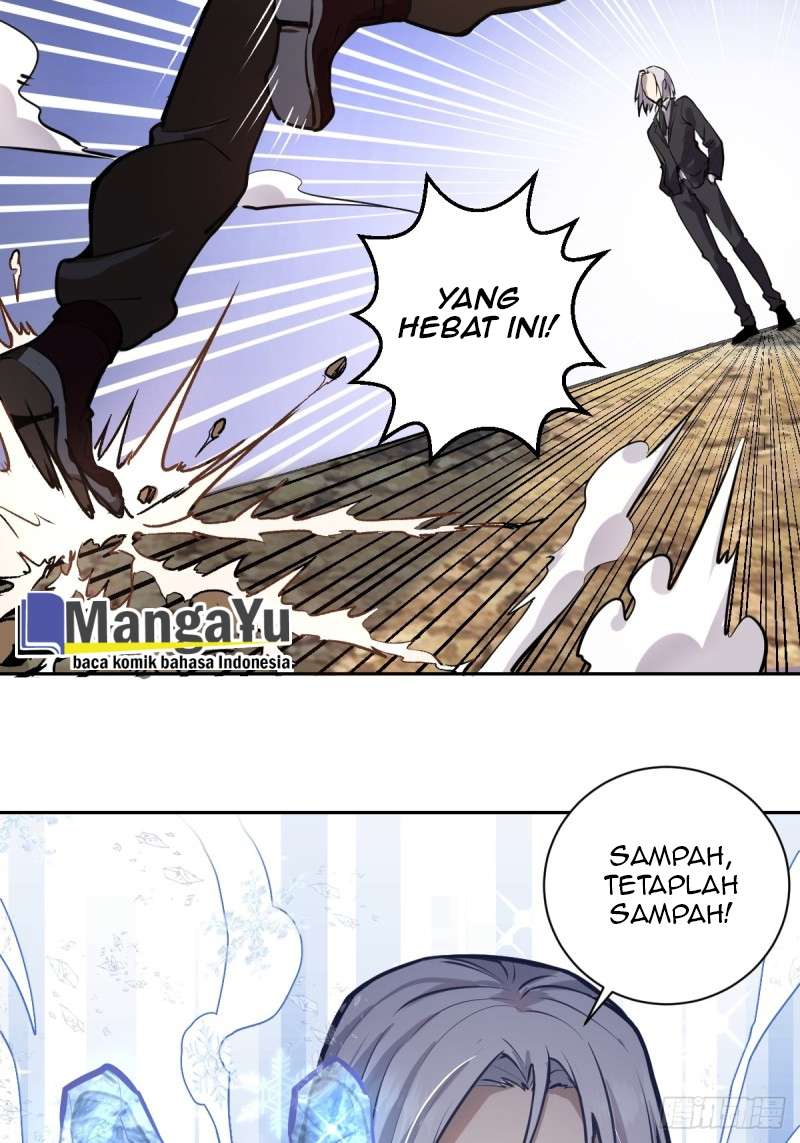 Dark Star Emperor Chapter 07 Gambar 16