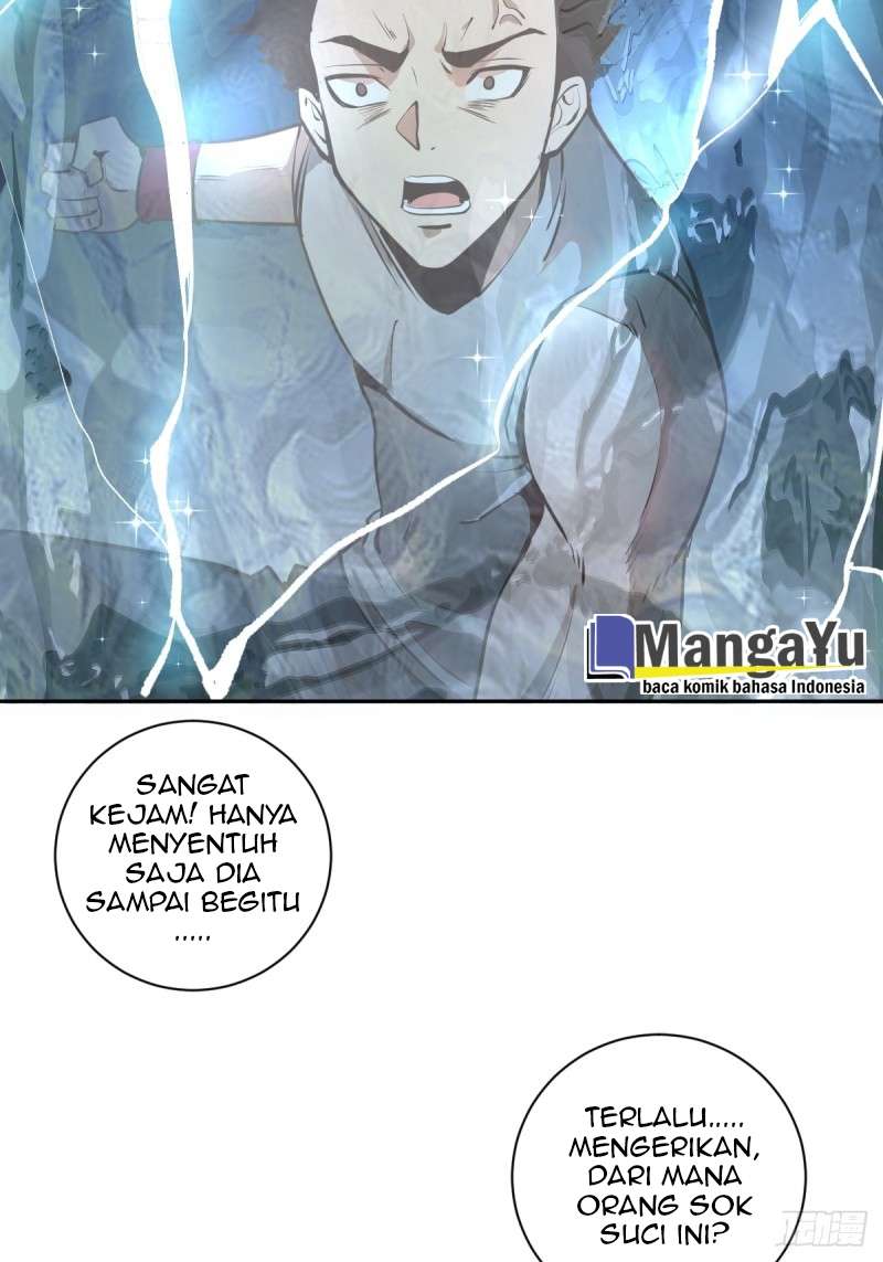 Dark Star Emperor Chapter 07 Gambar 20