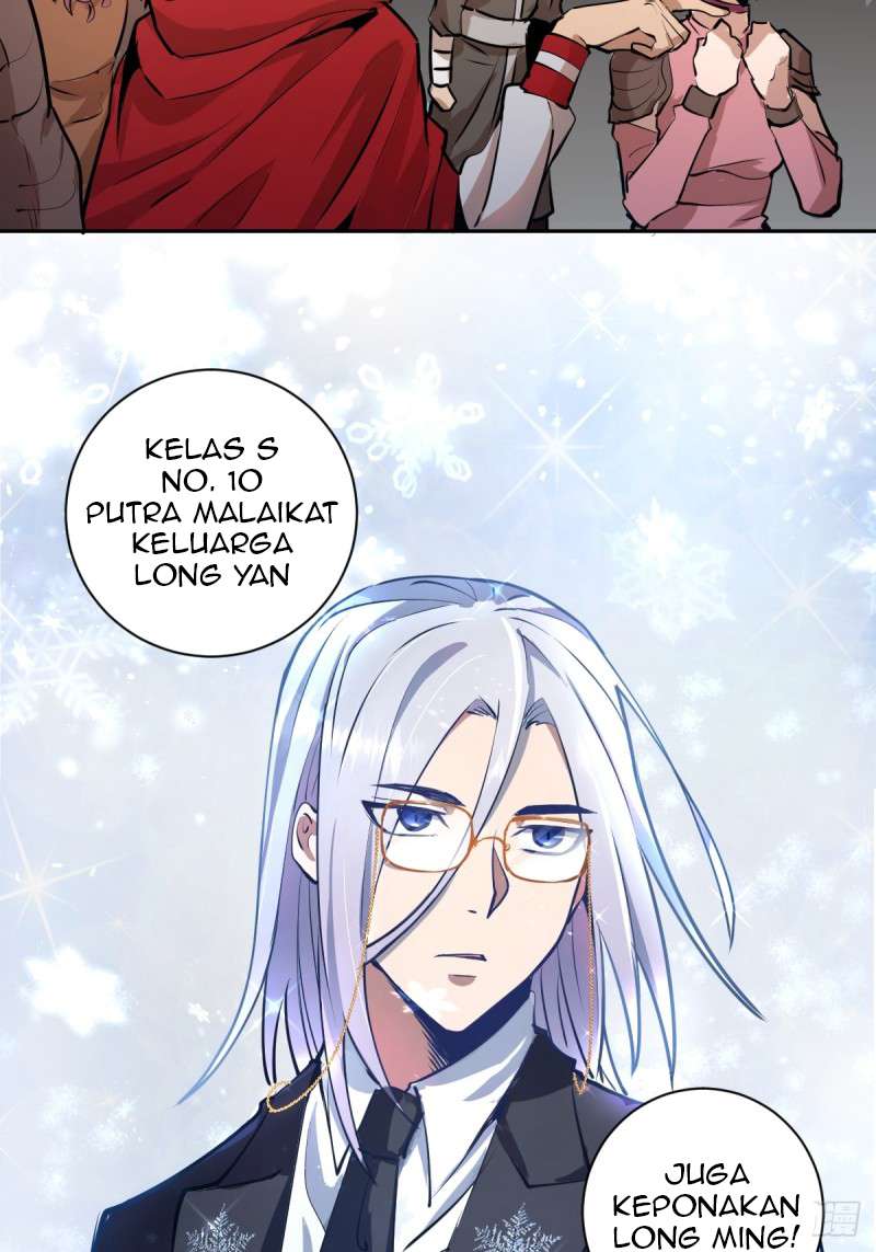 Dark Star Emperor Chapter 07 Gambar 22