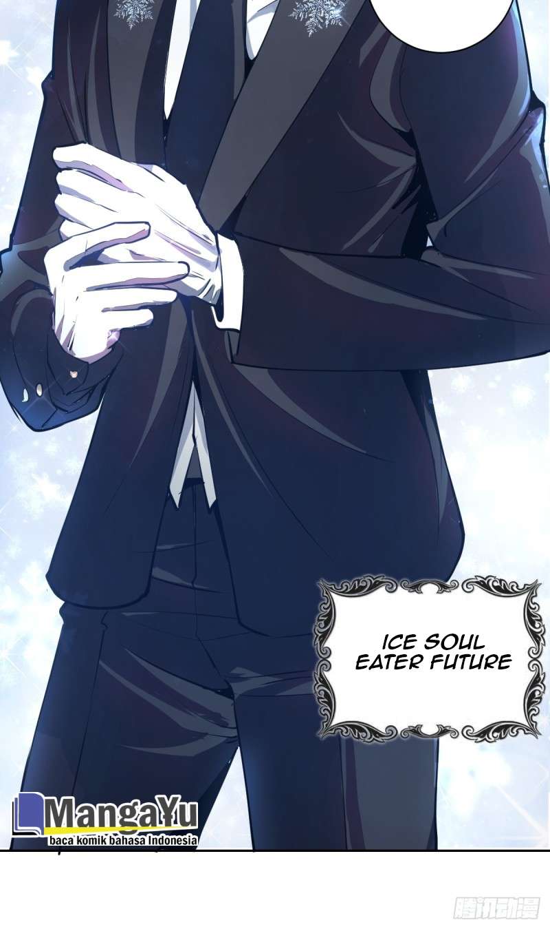 Dark Star Emperor Chapter 07 Gambar 23