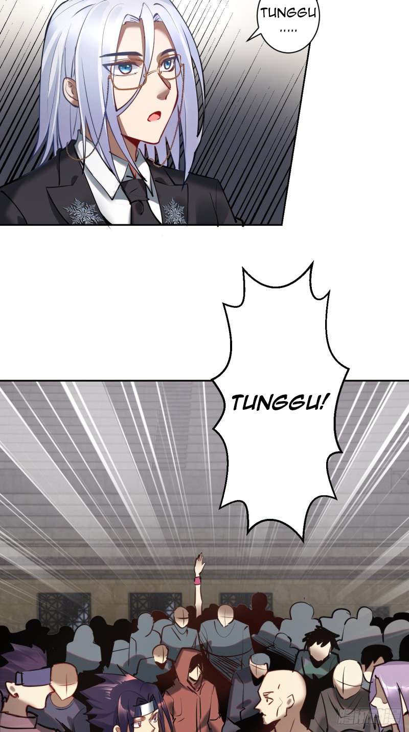 Dark Star Emperor Chapter 07 Gambar 37