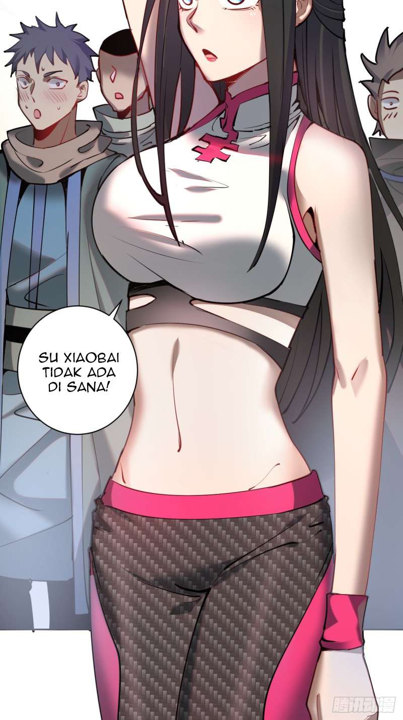 Dark Star Emperor Chapter 07 Gambar 39