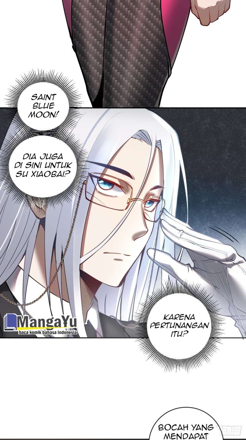 Dark Star Emperor Chapter 07 Gambar 40