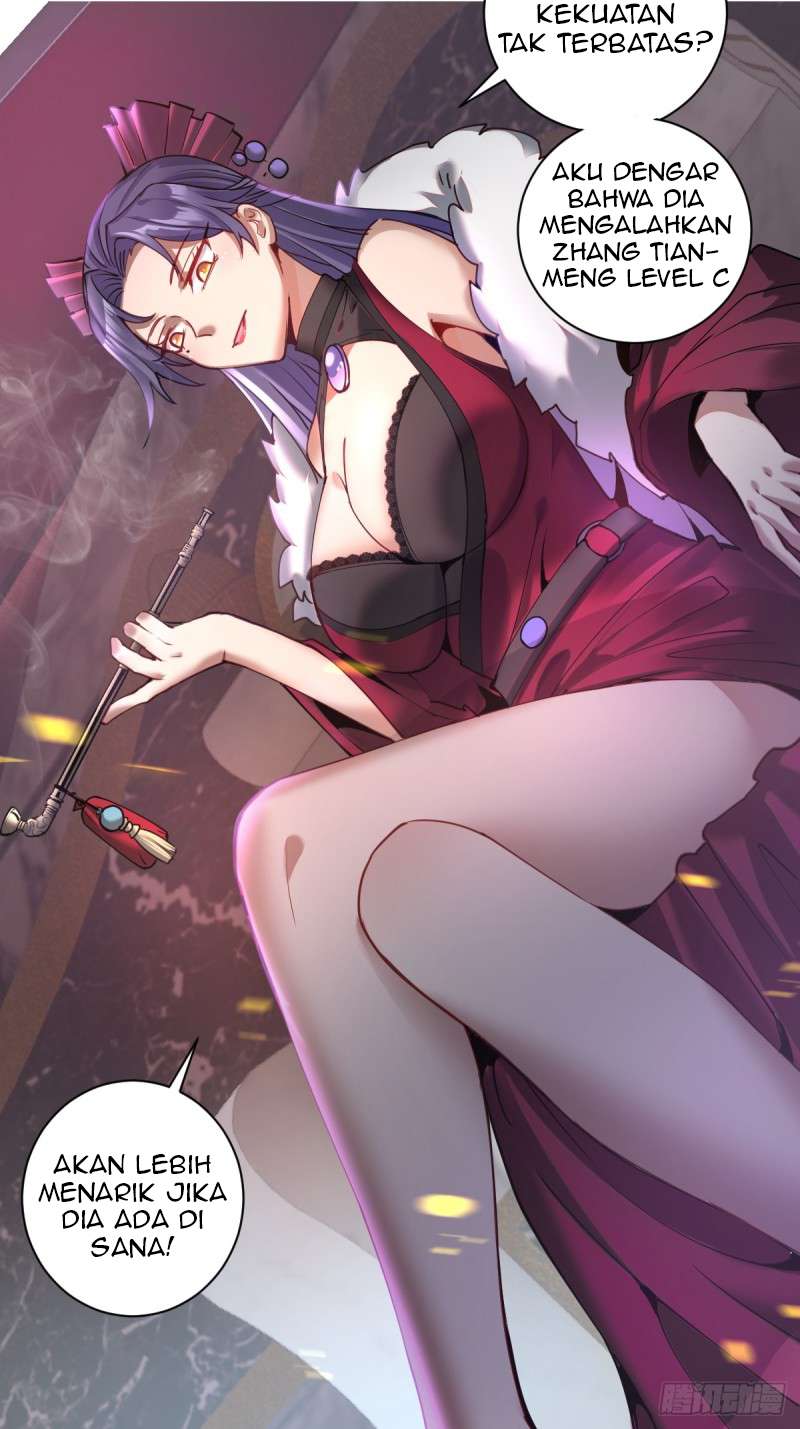 Dark Star Emperor Chapter 07 Gambar 41