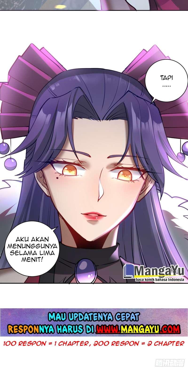 Dark Star Emperor Chapter 07 Gambar 42