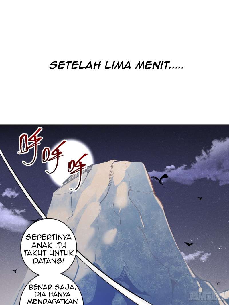 Dark Star Emperor Chapter 07 Gambar 43