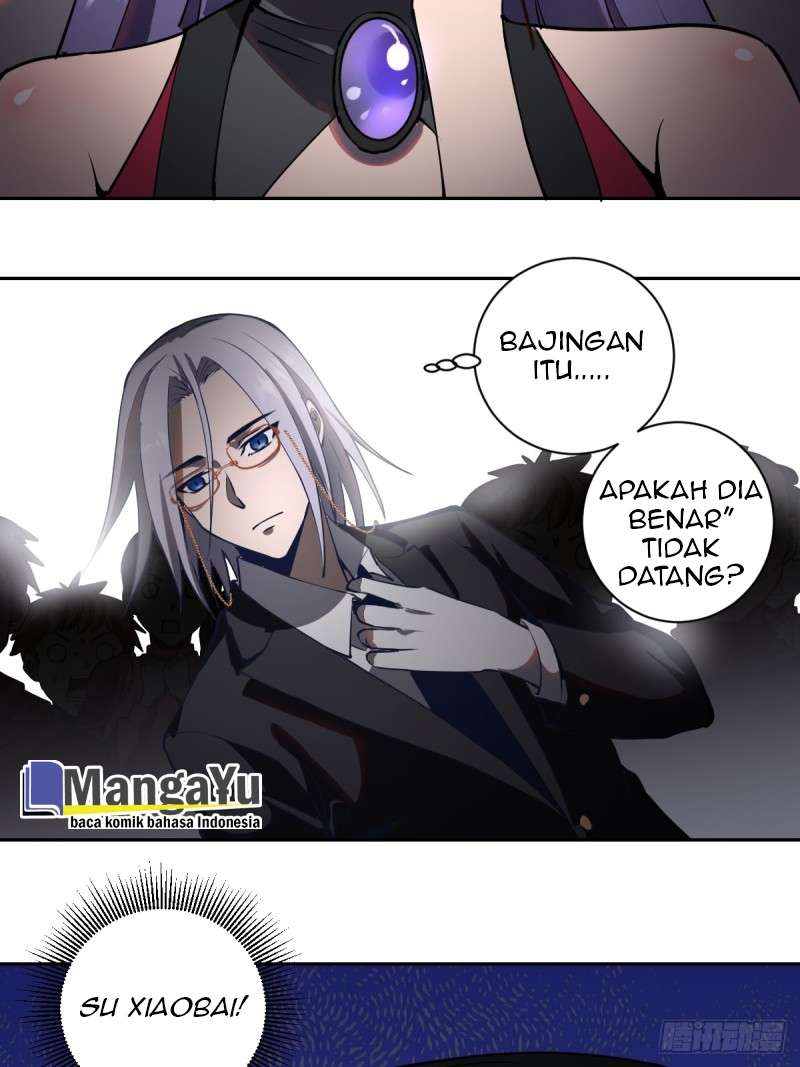 Dark Star Emperor Chapter 07 Gambar 46