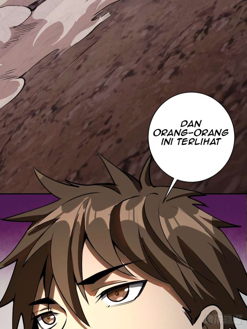 Dark Star Emperor Chapter 07 Gambar 52