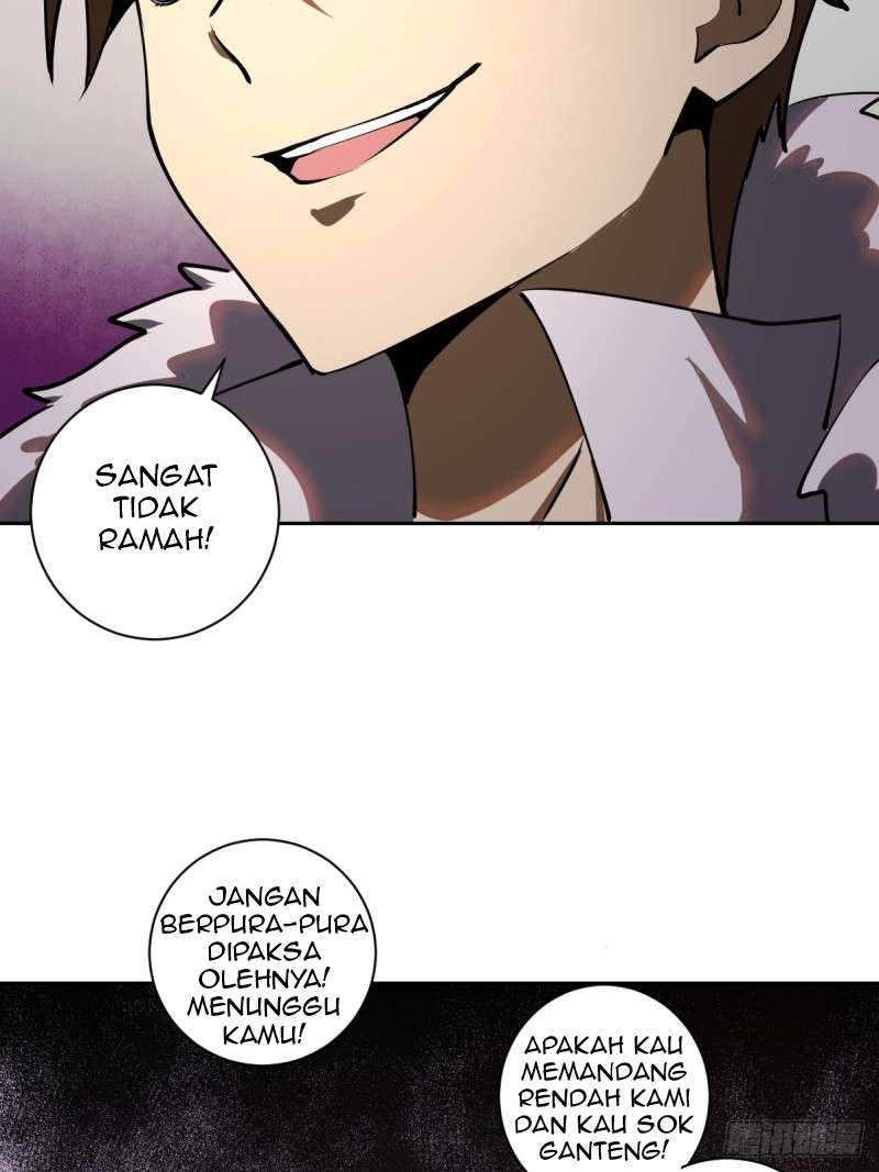Dark Star Emperor Chapter 07 Gambar 53