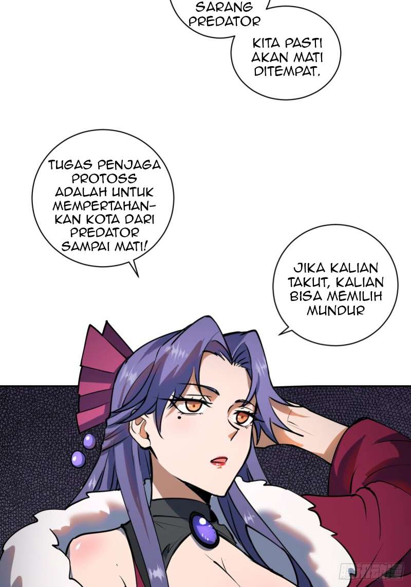 Dark Star Emperor Chapter 07 Gambar 66