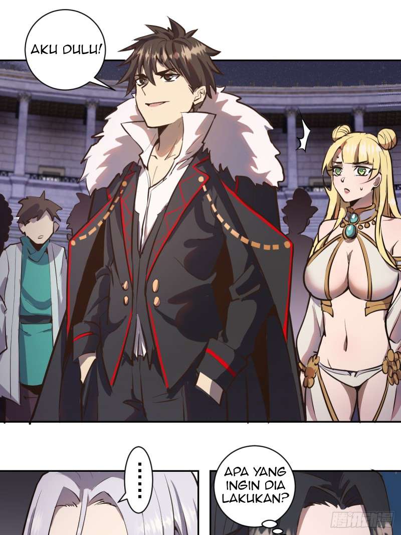 Dark Star Emperor Chapter 07 Gambar 70