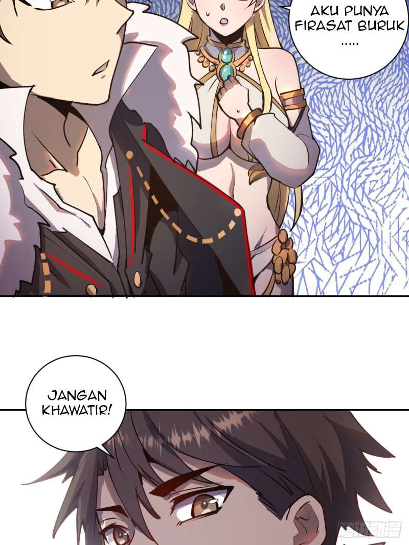 Dark Star Emperor Chapter 07 Gambar 73