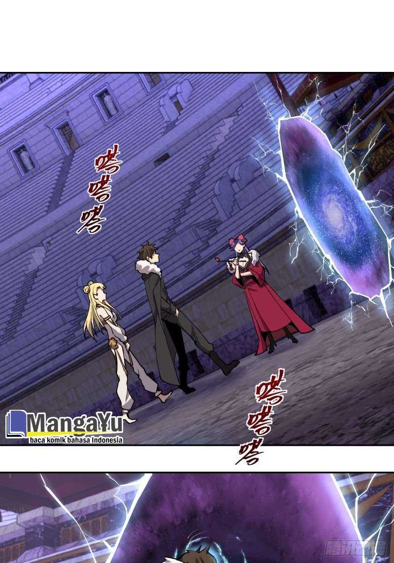 Dark Star Emperor Chapter 07 Gambar 75