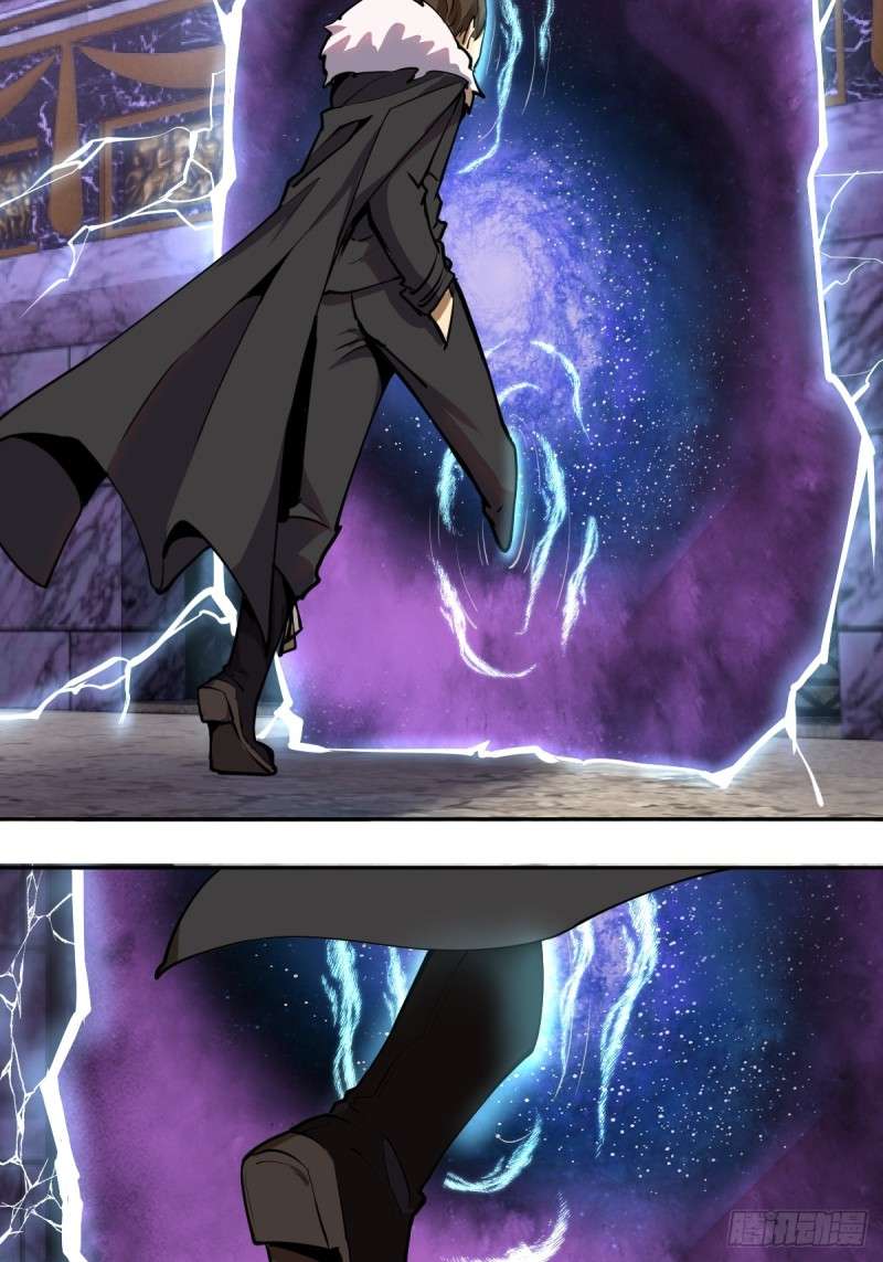 Dark Star Emperor Chapter 07 Gambar 76