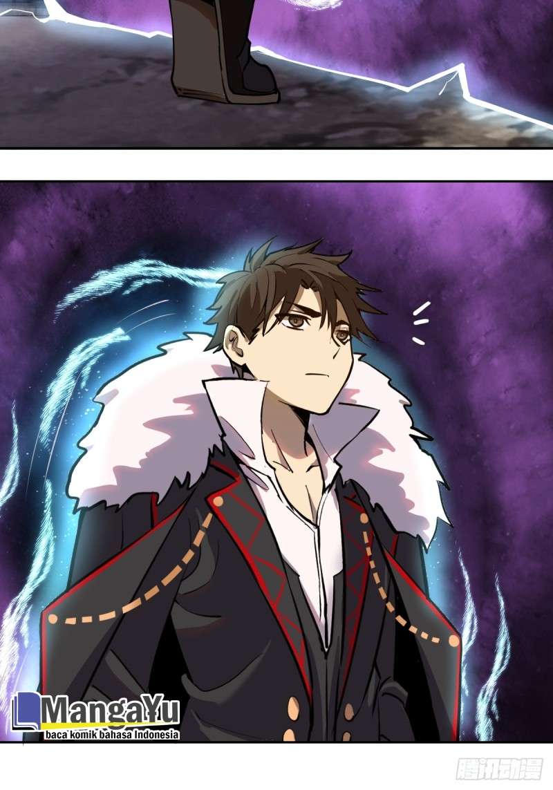 Dark Star Emperor Chapter 07 Gambar 77