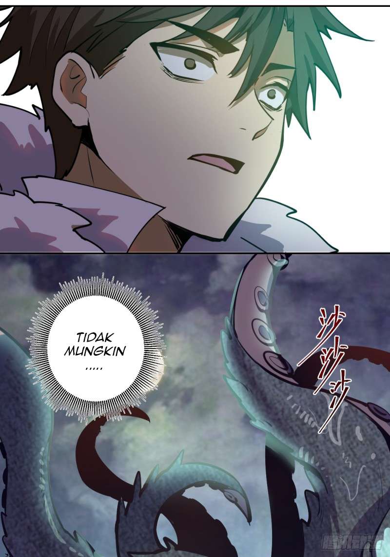 Dark Star Emperor Chapter 07 Gambar 78