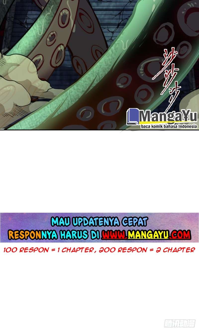 Dark Star Emperor Chapter 07 Gambar 80