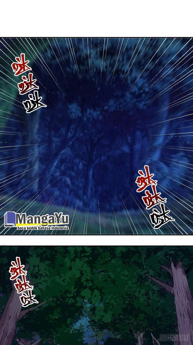 Dark Star Emperor Chapter 09 Gambar 3
