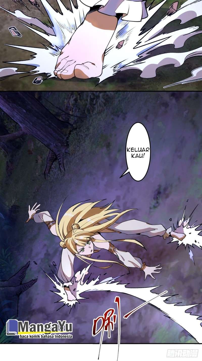 Dark Star Emperor Chapter 09 Gambar 5