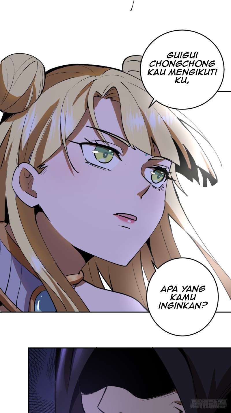 Dark Star Emperor Chapter 09 Gambar 6