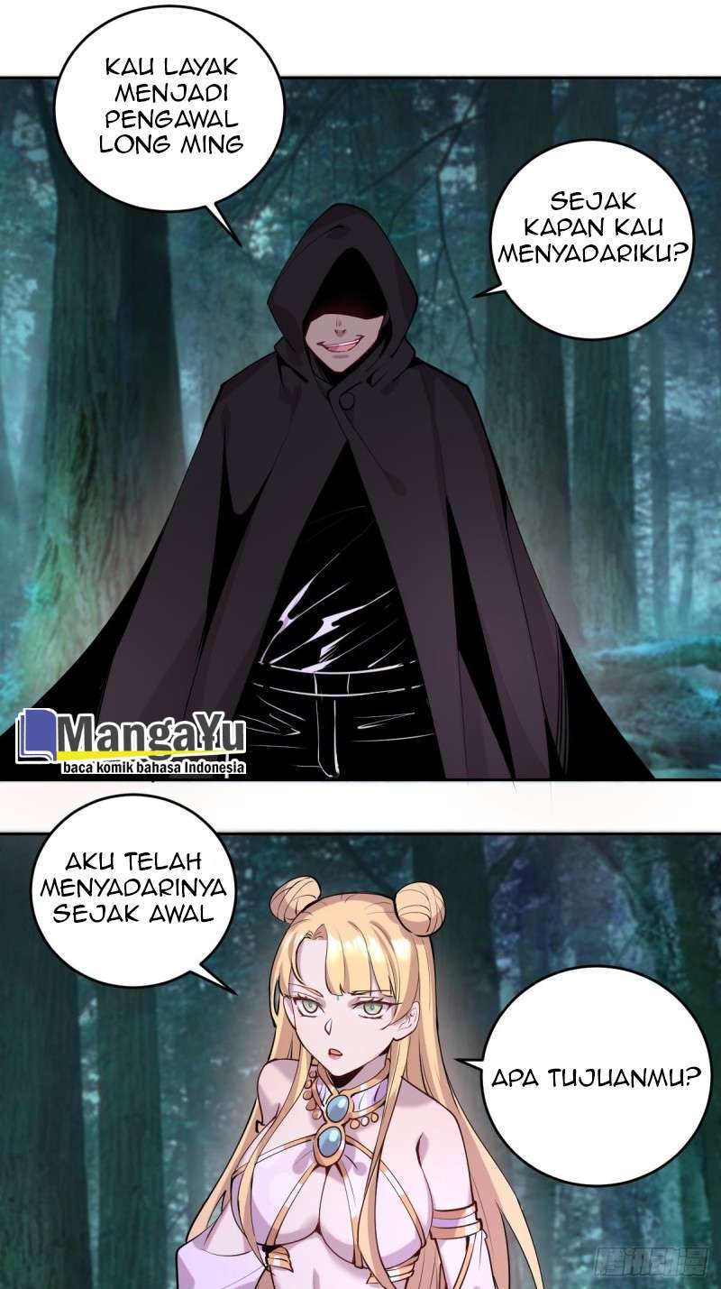 Dark Star Emperor Chapter 09 Gambar 8