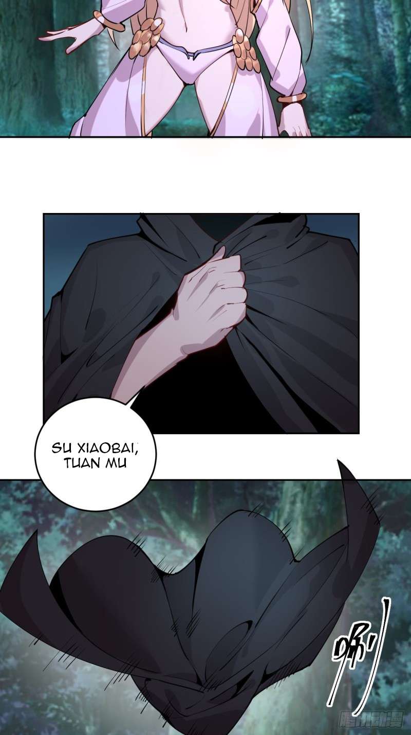 Dark Star Emperor Chapter 09 Gambar 9