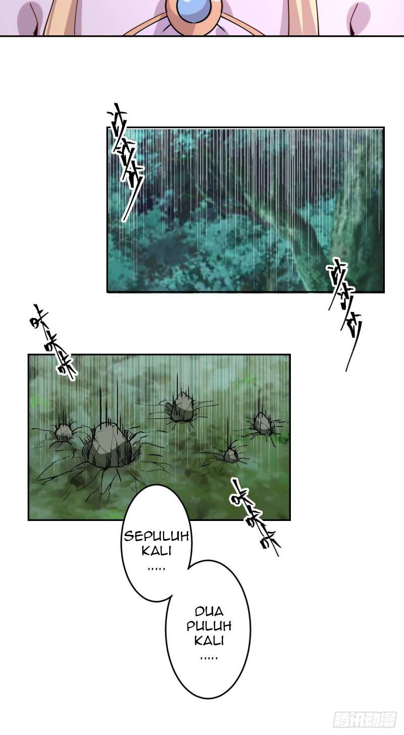 Dark Star Emperor Chapter 09 Gambar 12