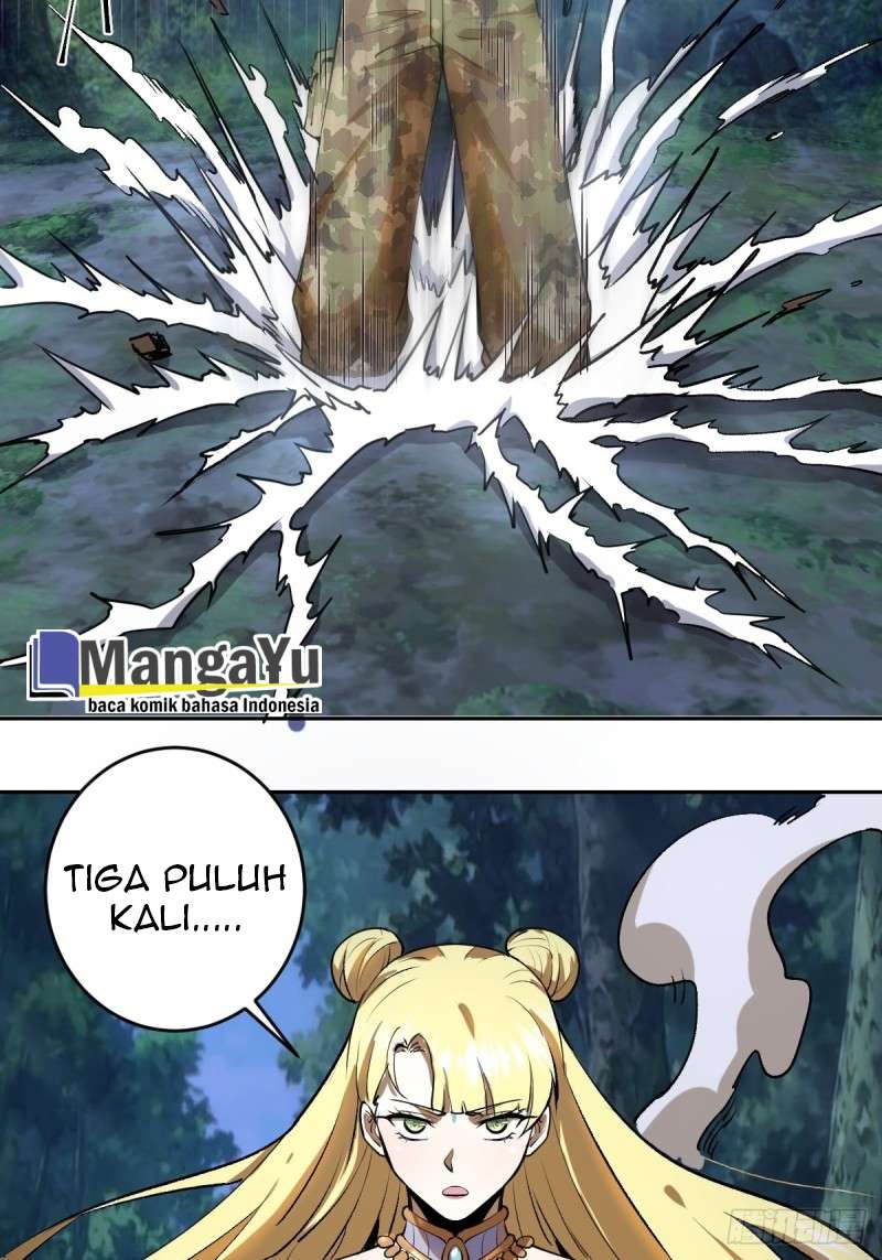 Dark Star Emperor Chapter 09 Gambar 14