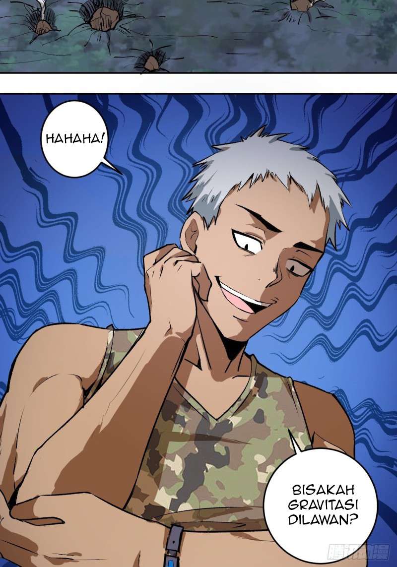 Dark Star Emperor Chapter 09 Gambar 17