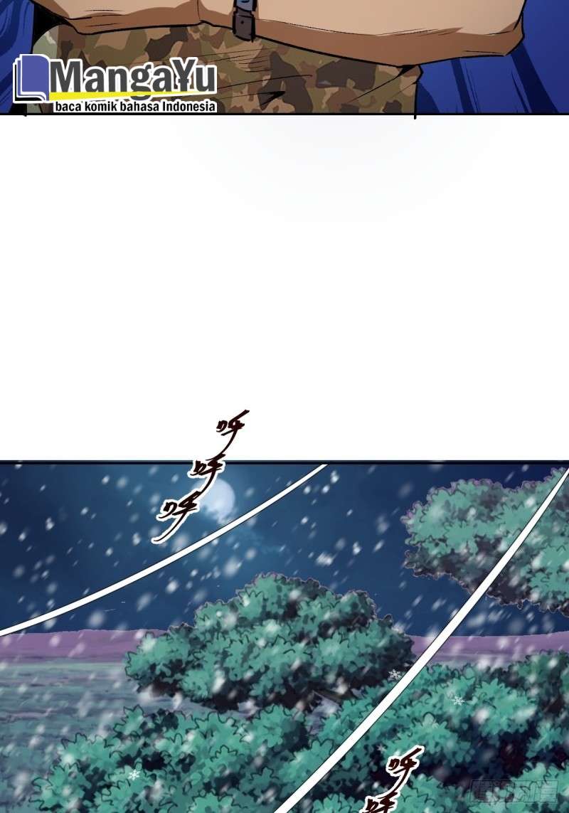 Dark Star Emperor Chapter 09 Gambar 18