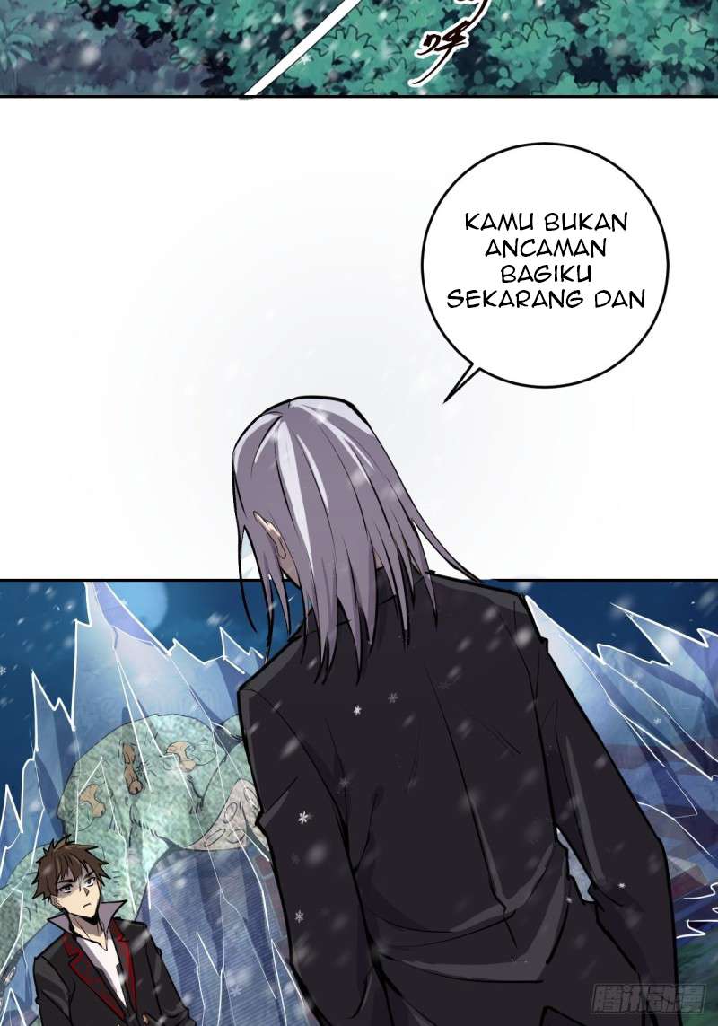 Dark Star Emperor Chapter 09 Gambar 19