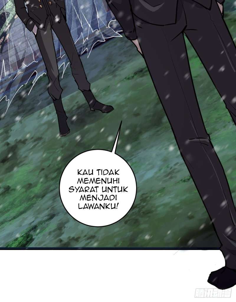 Dark Star Emperor Chapter 09 Gambar 20