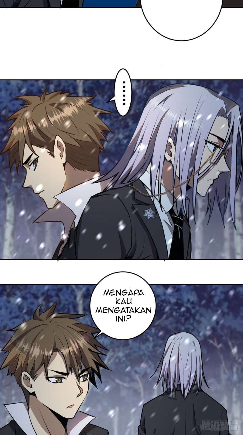 Dark Star Emperor Chapter 09 Gambar 23