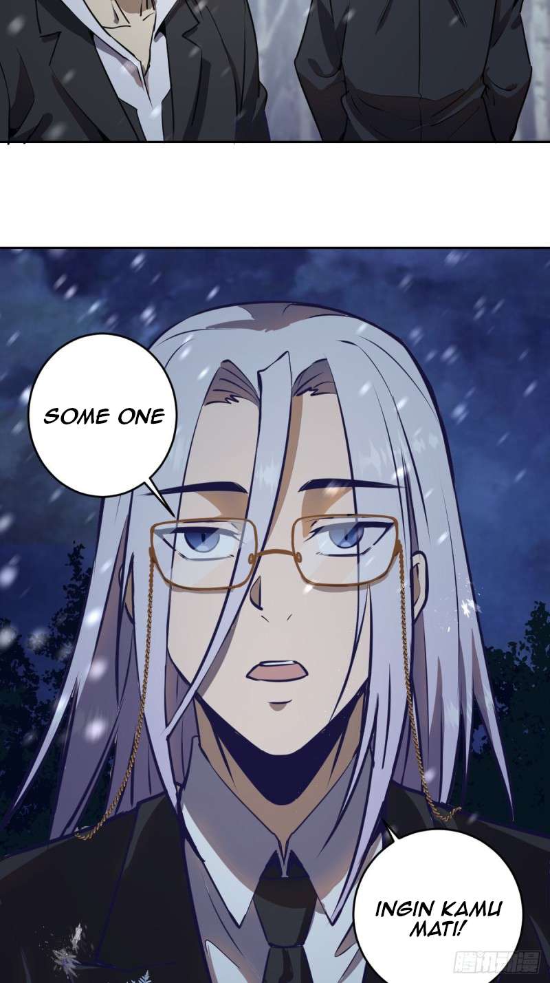 Dark Star Emperor Chapter 09 Gambar 24