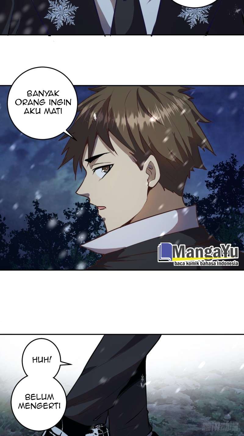 Dark Star Emperor Chapter 09 Gambar 25