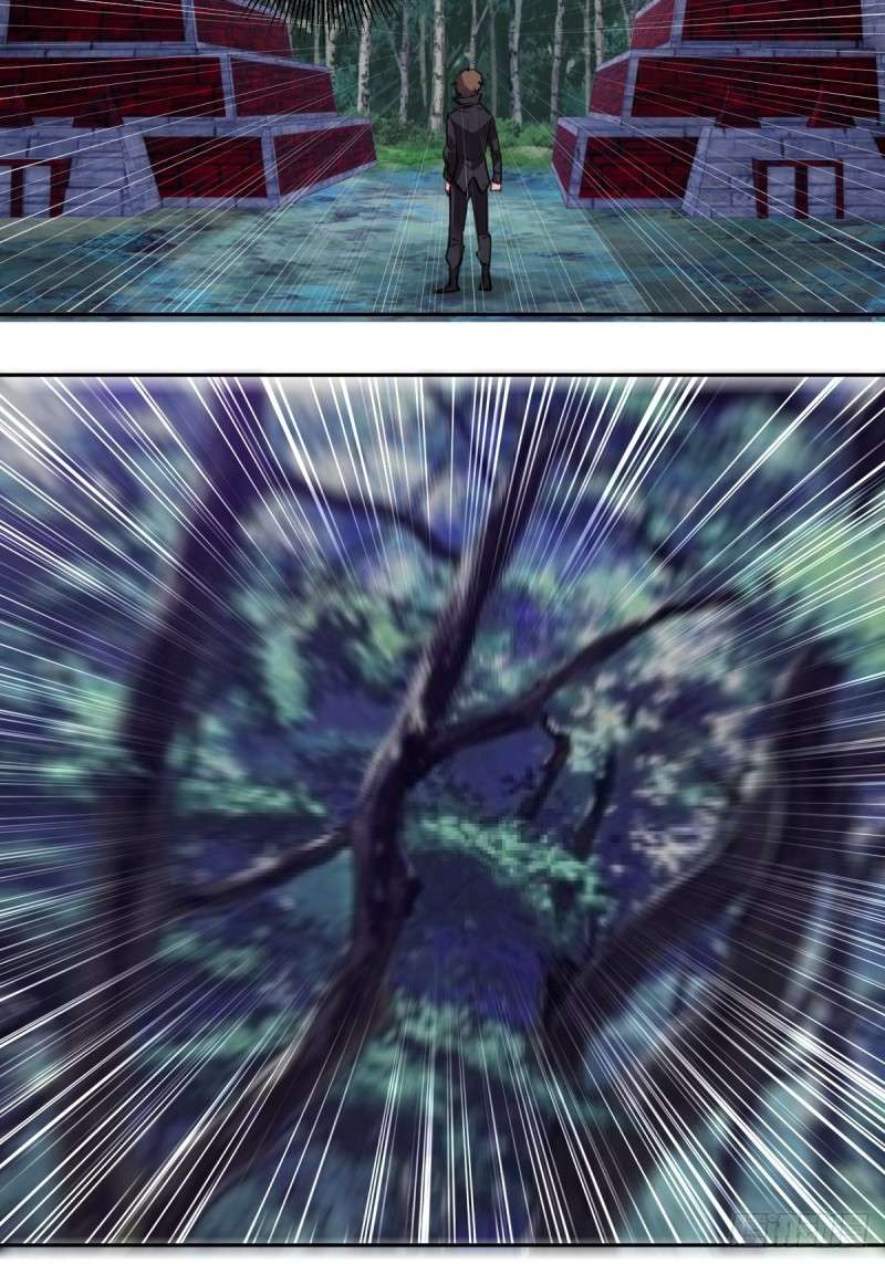 Dark Star Emperor Chapter 09 Gambar 30